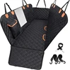 Back Seat Hammock