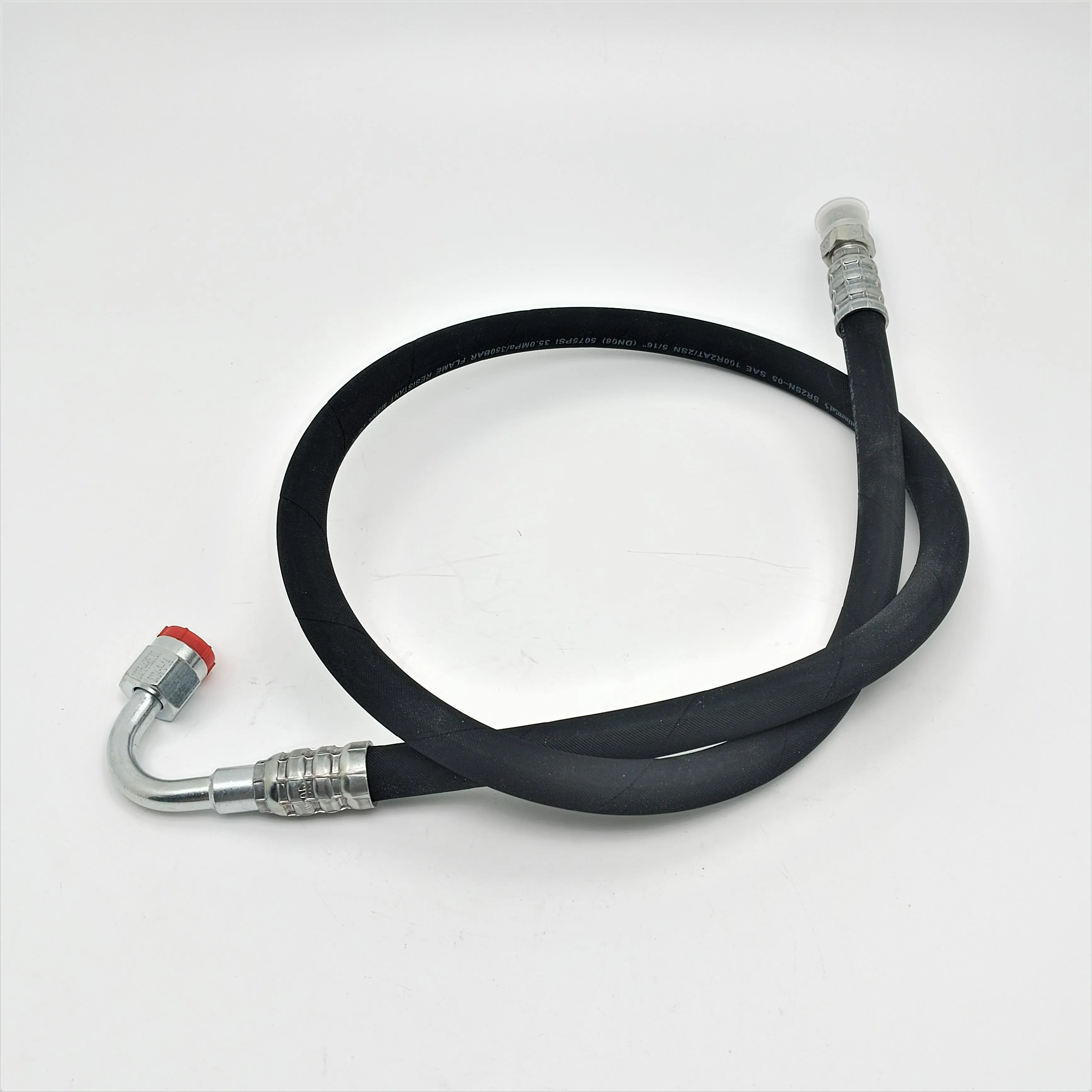 Forklift Spare Parts 12754483101 Hose Assemblies for Linde Forklift Spare Parts supplier