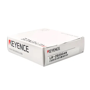 KEYENCE LR-ZB250AN センサー LR-ZB250AN 10-30V DC Laser Sensor For Keyence Reflective NPN