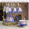 Stile Ruyi + confezione regalo