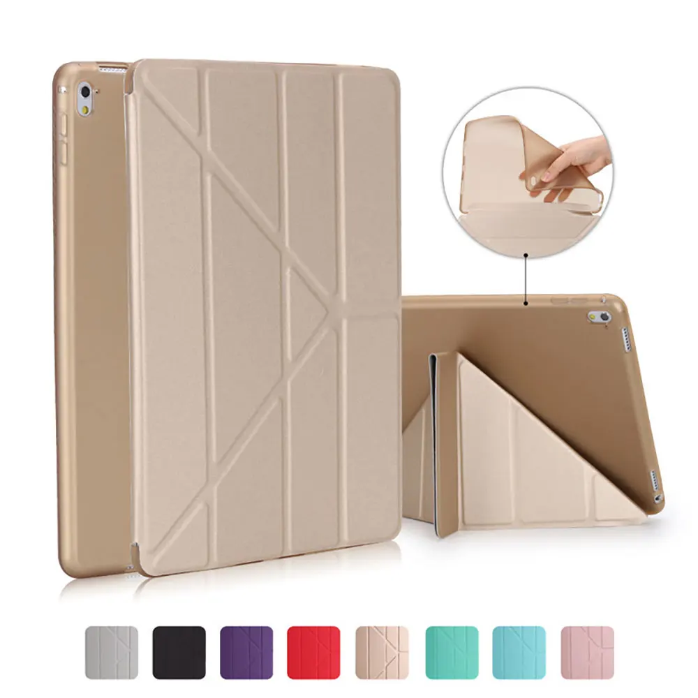 Frosted Tablet Case For Ipad Air Pro 11 13 2024 22 21 Custom Candy Color Cover Protective Tpu Anti Drop Phone Pbk171 Laudtec manufacture