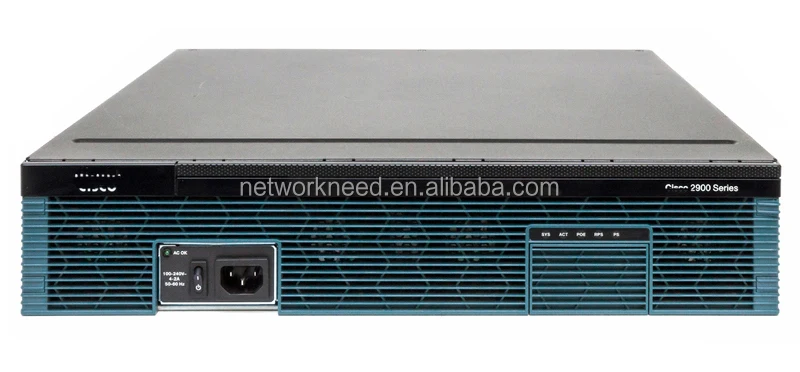 Best Price Original Cis C2921 K9 Network Router Ipb Co2921 K9 Buy Cis Co2921 K9 C2921 K9