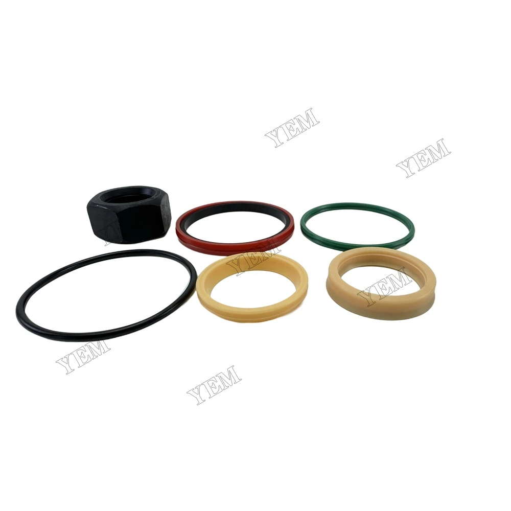 For Bobcat Repair Kit 7202518 OEM Engine Parts 5