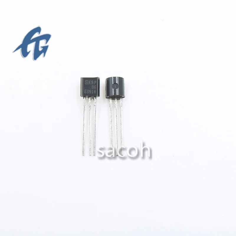 SACOH Componente electronice originale de înaltă calitate Furnizori KSP06