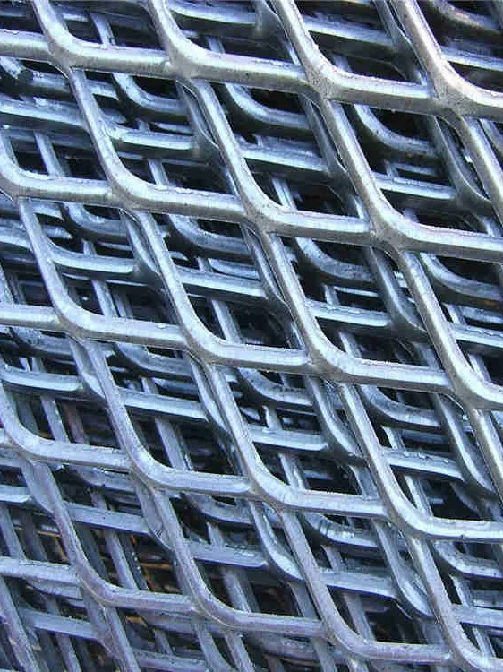 Galvanized Diamond Expanded Metal Wire Mesh Lath Buy Expanded Metal
