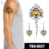 TBS8027