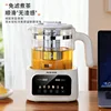New all-glass 1.5-liter filter
