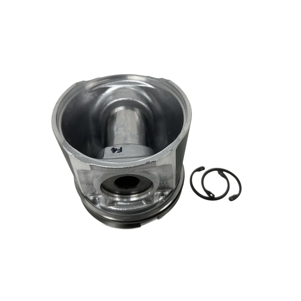 For C6.6 U5PR0058 Piston Kit Engine Repair Kit 2