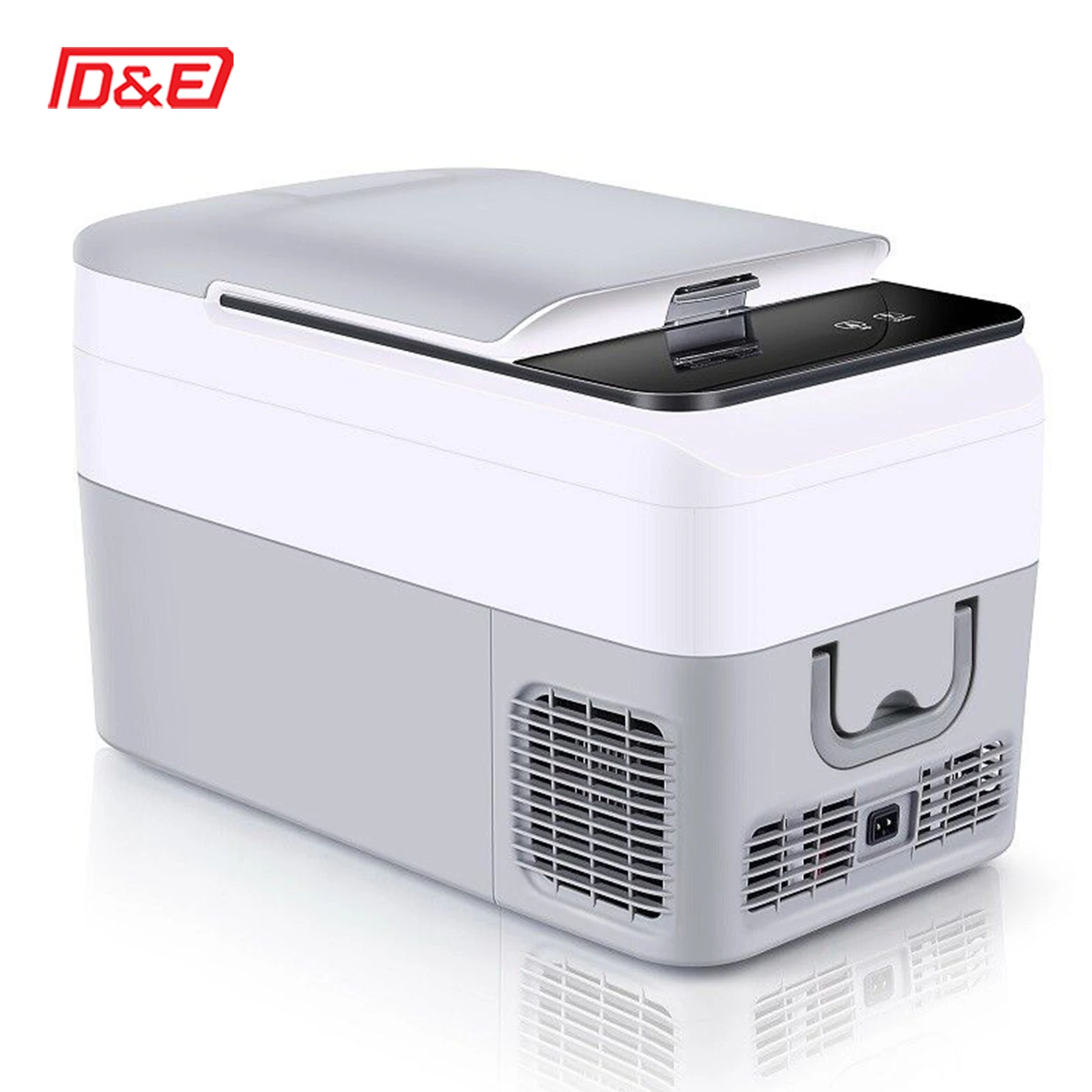 car freezers com ac100 240v compressor truck freezer