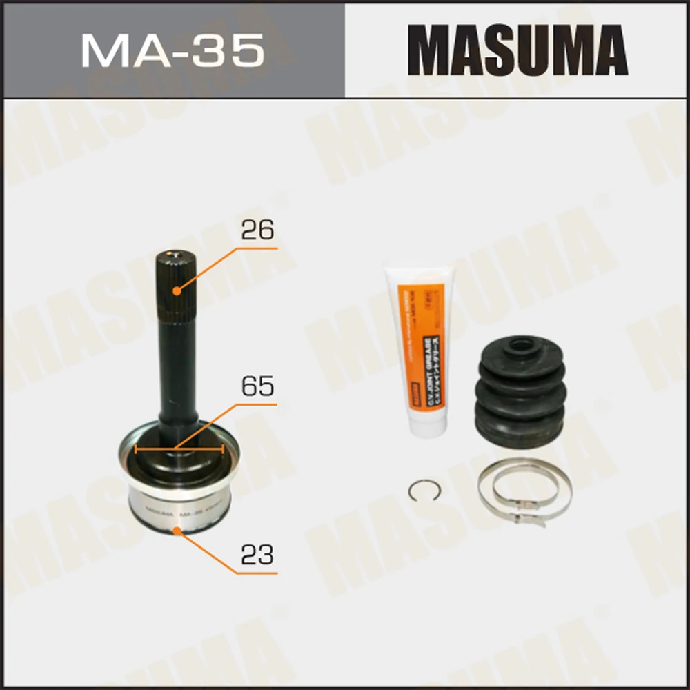 マサコさま専用　TM131A モザイクジャガードチュニック （チュニック）｜TABASA / タバサ