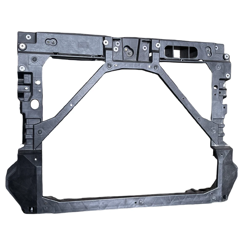 NO.10225669 Car Body Parts High Quality Wholesale Water Tank Frame Front End Module Assembly For MG3 factory