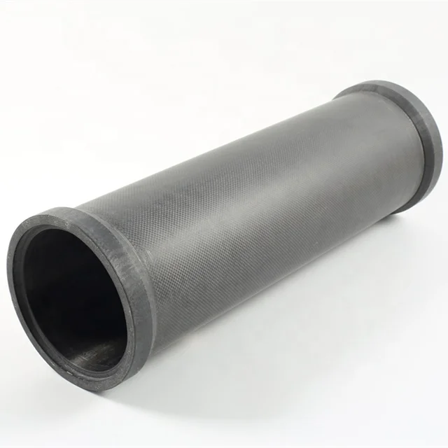 OEM 3mm Thick Carbon Fiber Sheet Industrial Application Rod in round & Square Pattern Supplied by Chinese Manufacturers