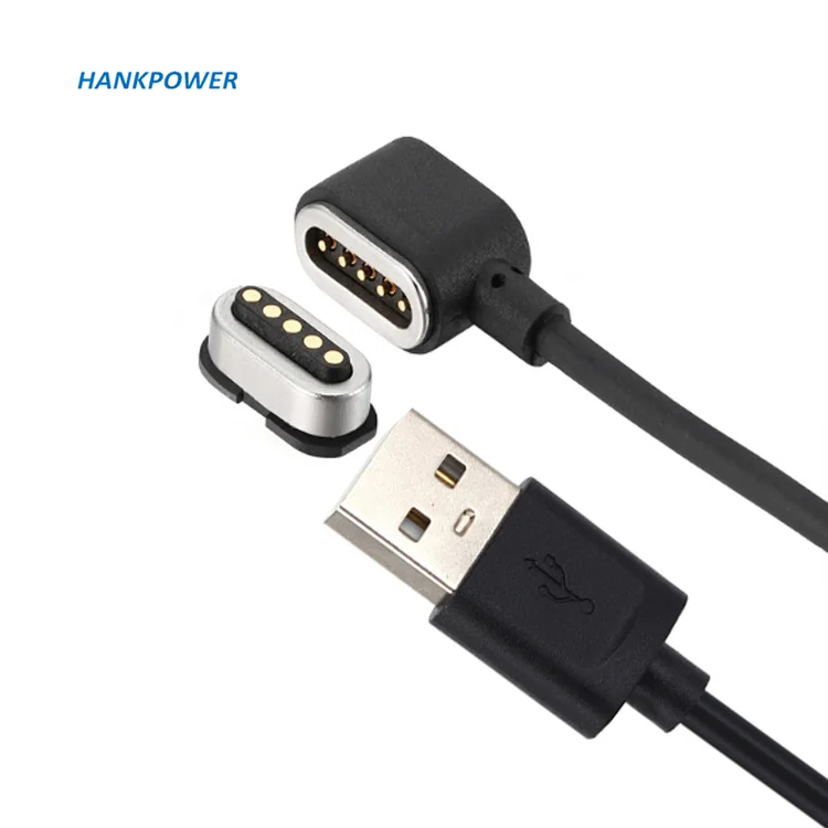 Data Cable Pin Magnetic Charger Fast Charging Core For Mobile