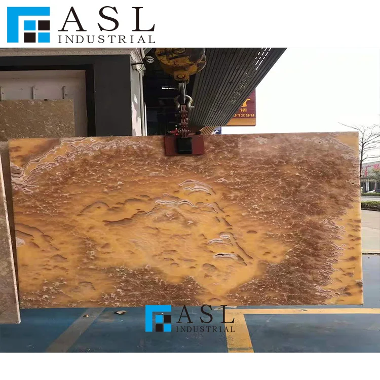 Red dragon jade book end wall onyx marble slab transparent onice wall cladding designs custom thickness book match onyx