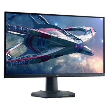 Dell 27-Inch 2K Monitor - Fast IPS HDR400 G-Sync Gaming Display