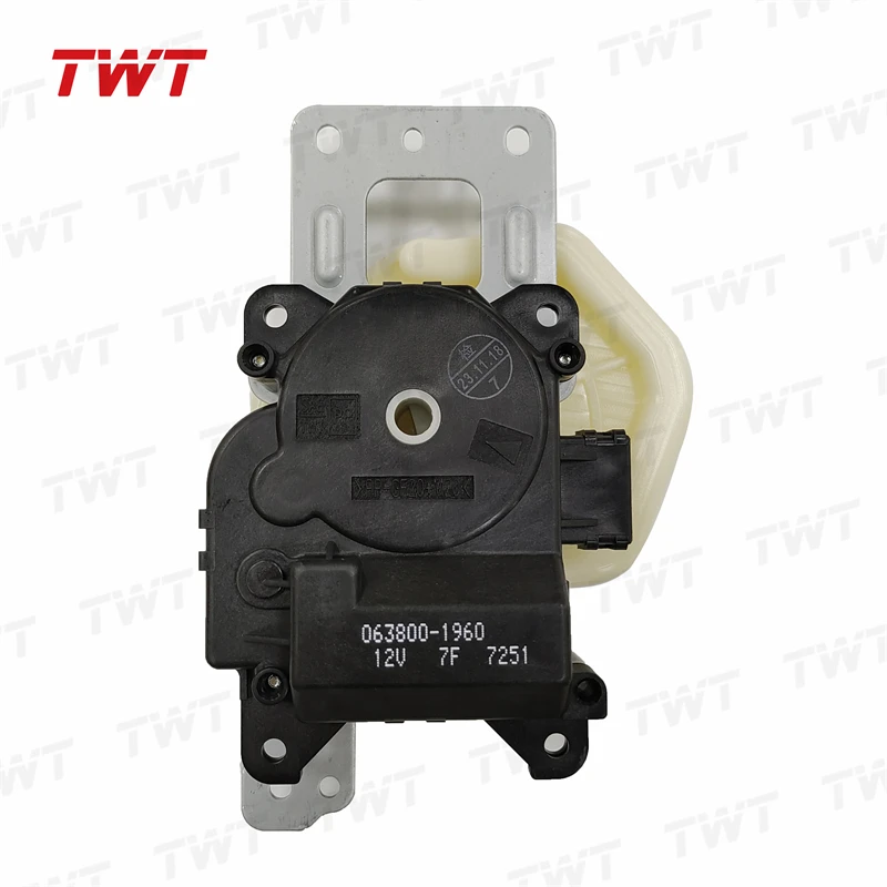 ANODZU 79160-SNE-A01 HVAC Blend Door Actuator Fit For Honda CRV CR-V - View #8