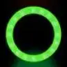 green LED