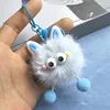 Azul sin manos