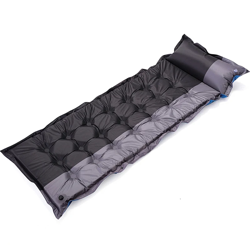 5cm self inflating camping mat
