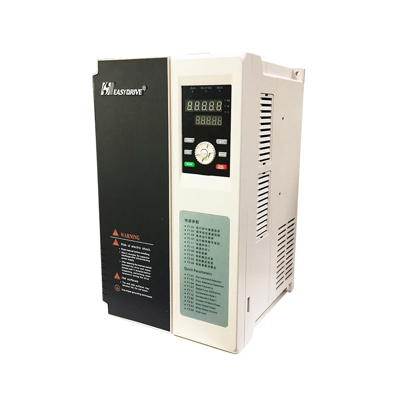 GT200-4T0015G Inverter i sistemit të performancës së lartë Shenzhen EASYDRIVE GT200