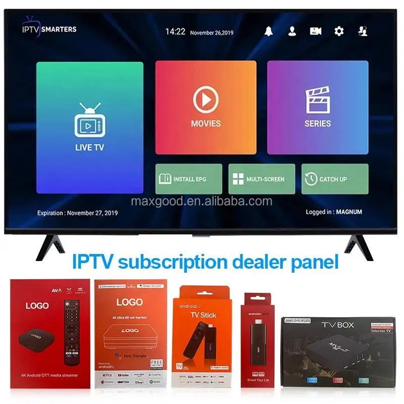 M3u Auf Fire Tv Stick übertragen 2024 Fire Stick Iptv Smart Pro Support M3u Internet Tv List Xtream Api