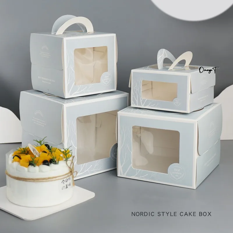 Kit 100 Vassoi Neri Tondi Diametro 9,5 Cm + 100 Coperchi Trasparenti Per Dessert Monoporzione, Pasticceria E Gelateria