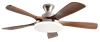 Noyer nickel satiné