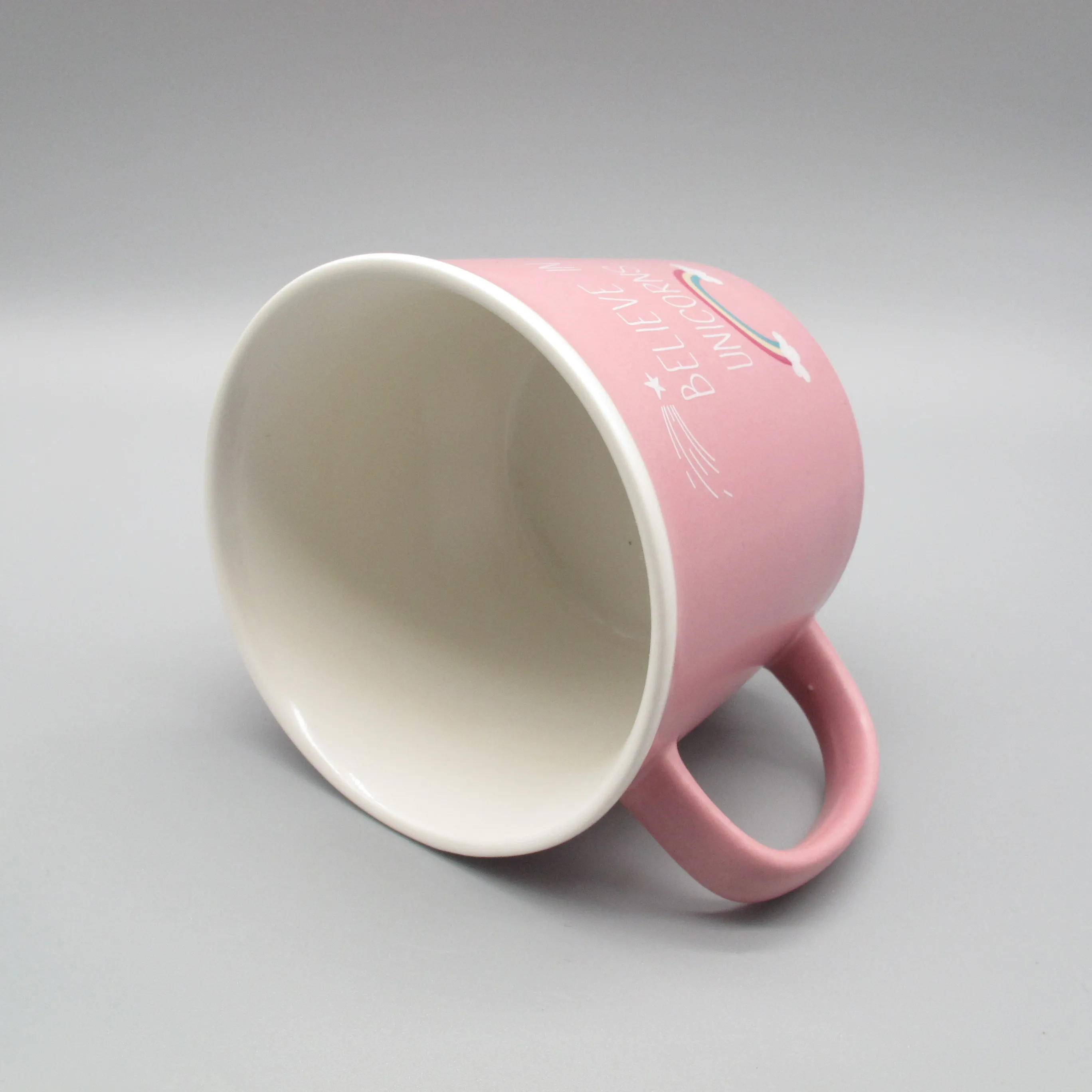 Lovely Cartoon Snack Ceramic Mug Cute Kitten Coffee Tea Cup Buy Cheap