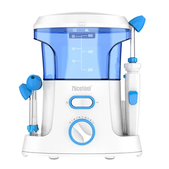 New Product Nasal Washing Device Strong Cleaning Ability Cleaning Products Nasal Irrigator Heads