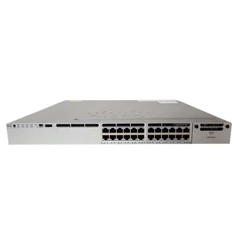 C9300-24T-E 9300 24ポートデータスイッチ、Network Essentials、C9300-DNA-E-24-3Yを含む|  Alibaba.com