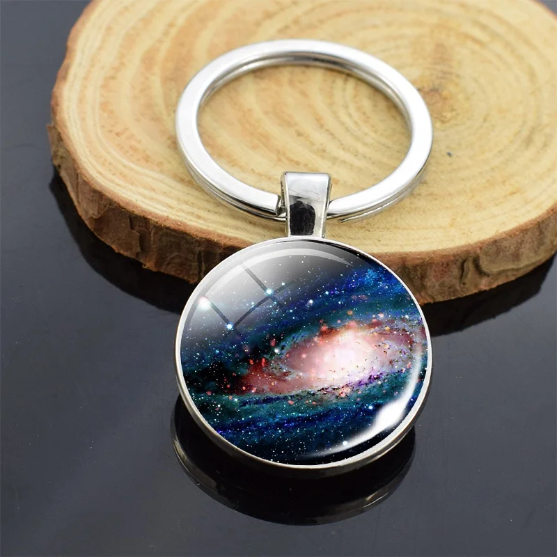 Llaveros personalizados planetas - Alta Calidad - Envío Rápido