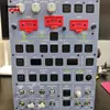 standard color Over head panel