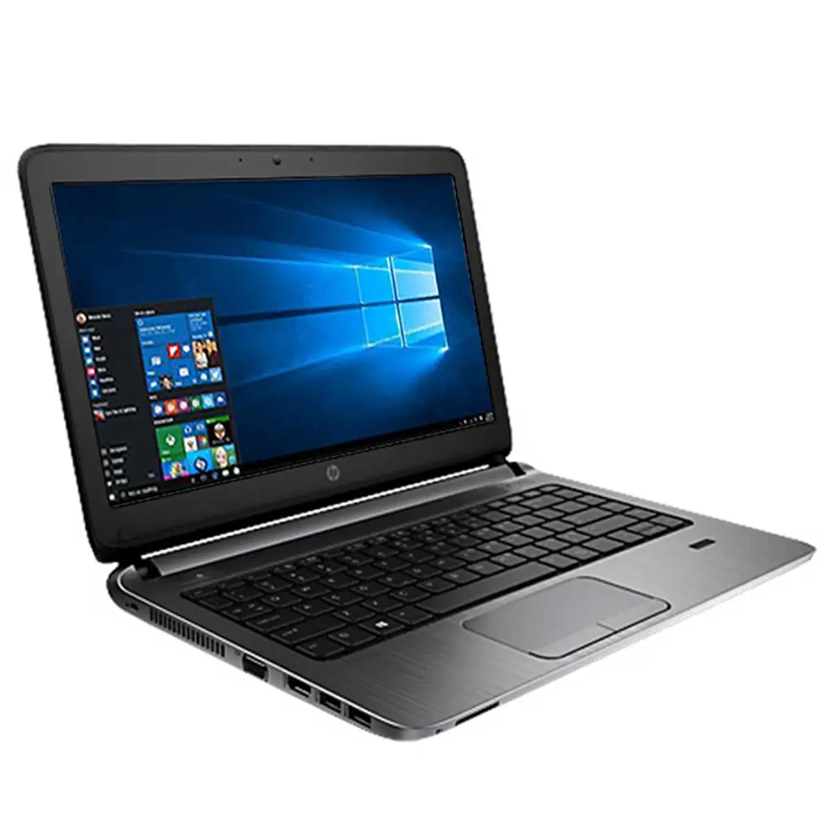 HP 430 G2 13.3型 薄型/8G/Office2024/Win11 HP Probook 430 G2 - Affordable Laptop for Business & Students
