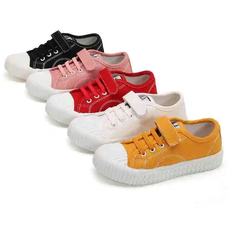 De Lona Para Niños,Zapatillas Blancas Informales Para - 2019 Último Diseño Calzado Mujer Plana Lona Zapatos Y Zapatillas Casuales Zapatillas Personalizadas China Señoras,Último Moda Leopardo Estampado Casual Lona