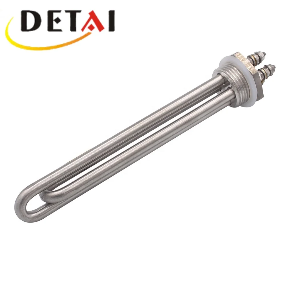 Electric Solar Panel Heating Element 12v Dc 300w Water Heater element