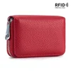 Small red