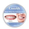 Orthodontic wire