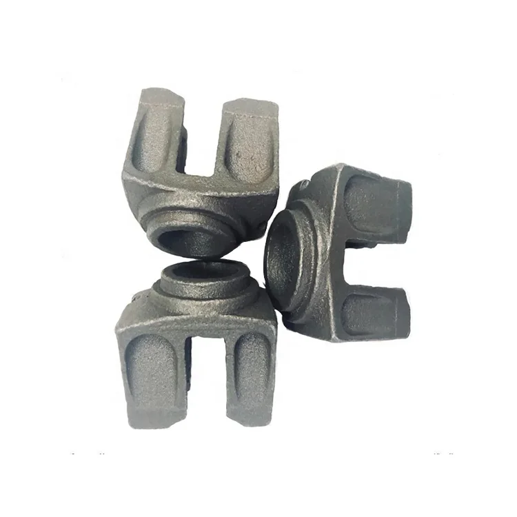 Ledger End for Ringlock Scaffolding Accessories