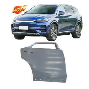Original Auto Parts Car Accessories BYD Tang Right Rear Door in Stock