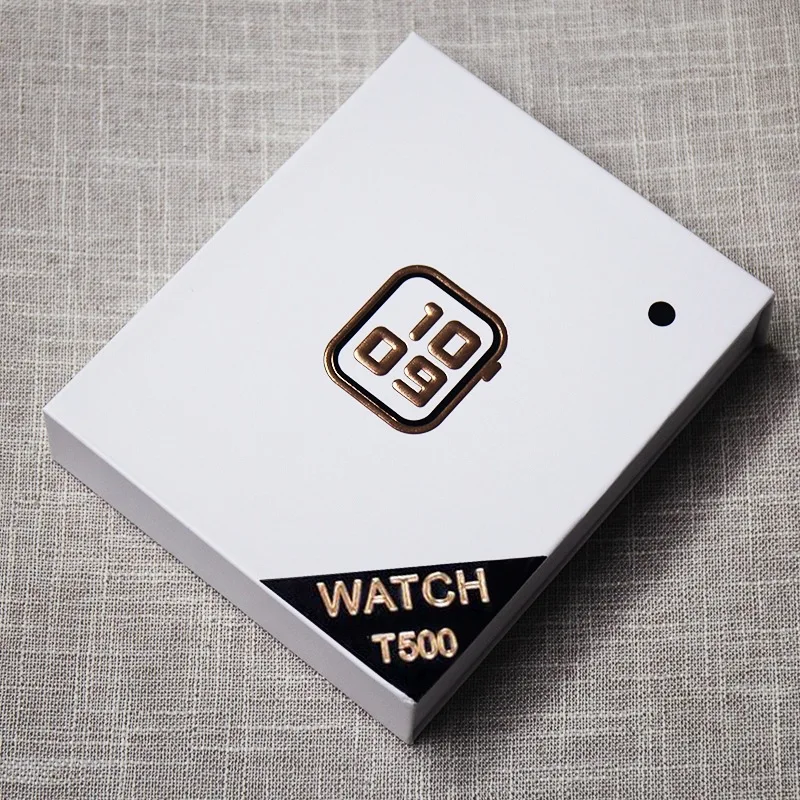 Smartwatch T500 serie 6, reloj inteligente - Sunitech