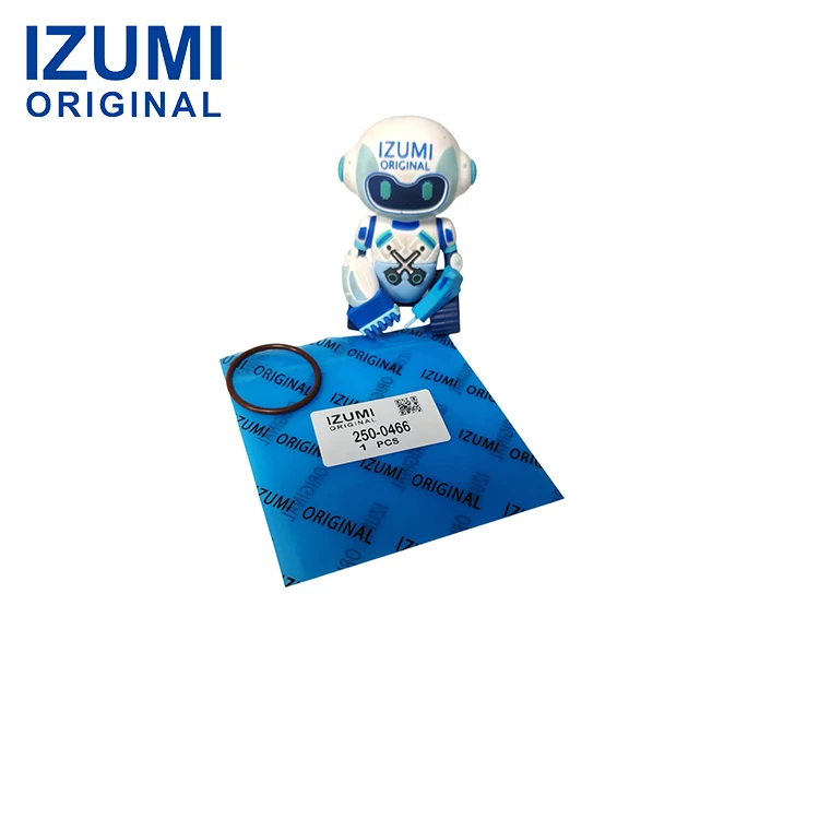 product izumi original cat 250 0466 2500466 seal o ring for caterpillar-15