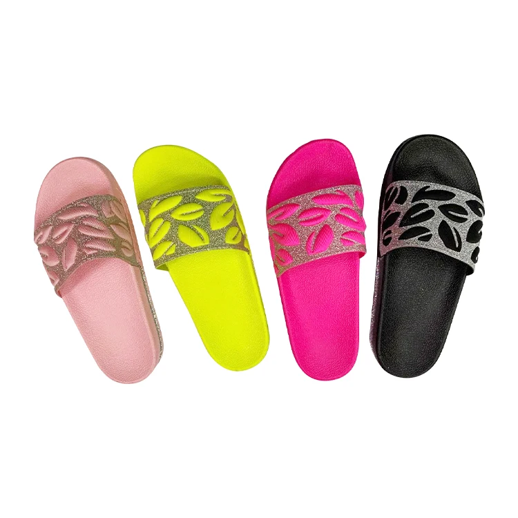 trendy slippers for girls