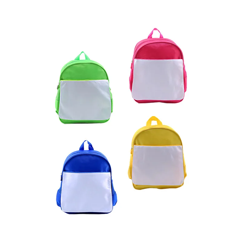 mochila pet tnt sublimacion