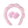 Pink wristband