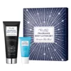 SET DE LOCIÓN CORPORAL PERFUMADA (Maderas Azules Aromáticas)
