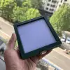 13*13cm Vert
