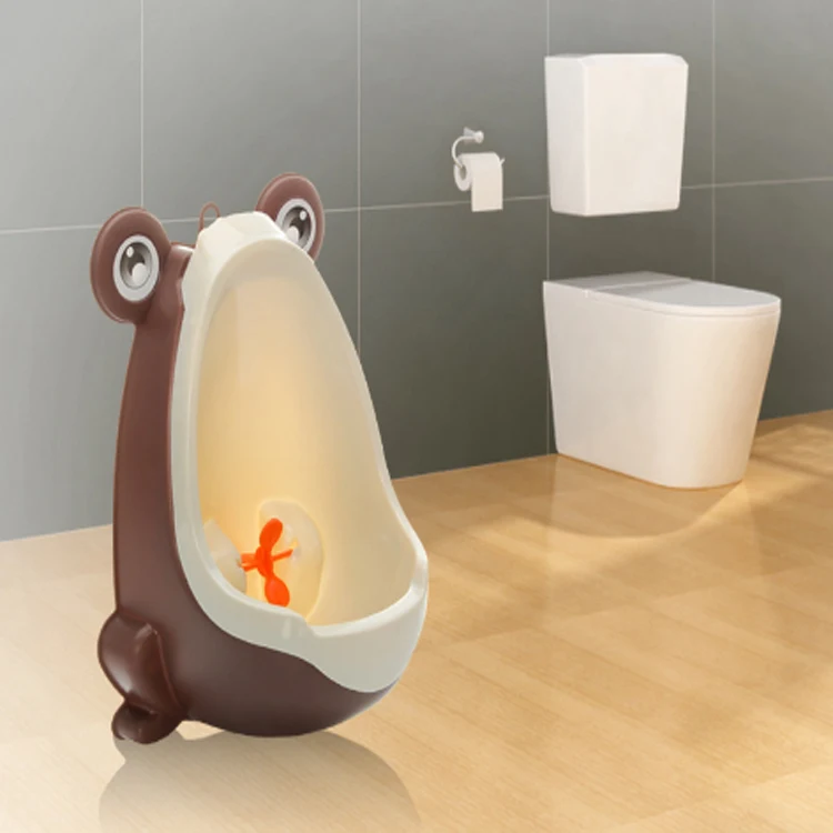 Xiaotanglang Cute Cartoon Portable Realistic Potty Training Baby Boy ...