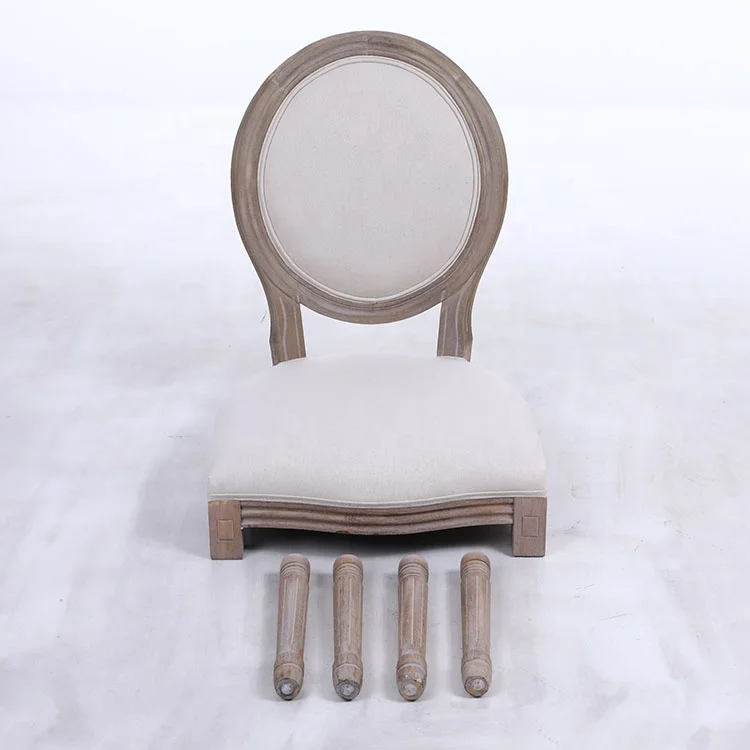 Modern Design Side Chair Chaise Louis XVI Antique Wooden Event Chairs for Apartment Bathroom Home Bar Nice Price