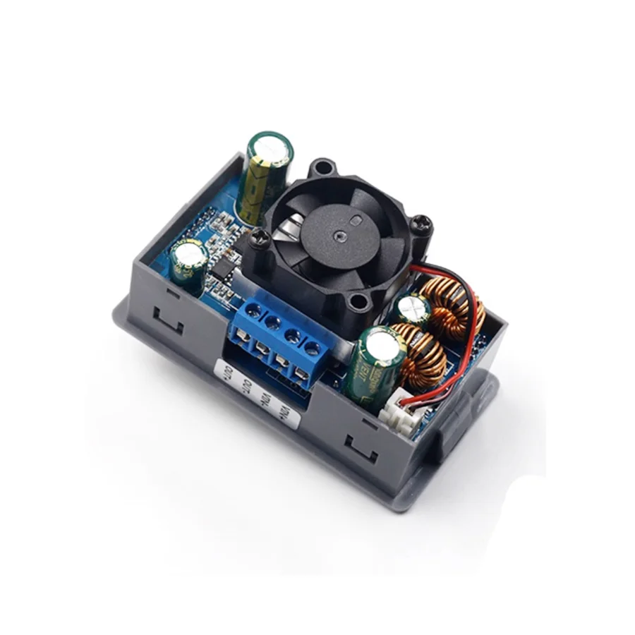 XY-SK80 CNC DC Voltage Regulator with Constant Voltage and
