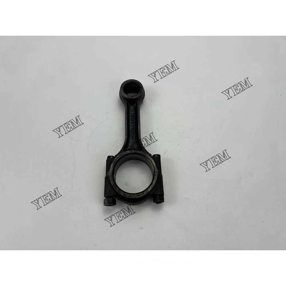 4FB1 Used Connecting Rod for Isuzu Excavator Part Stock Complete 6